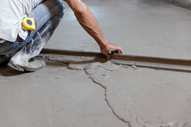 Best Residential Concrete Solutions in Elk River, MN