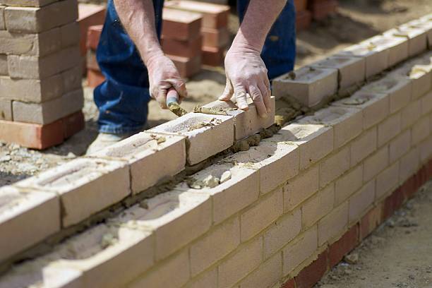 Best Concrete Steps and Stairs in Elk River, MN